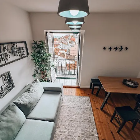 Santo Estevao By Spoton * Lisboa