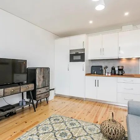 Santo Estevao By Spoton Appartement