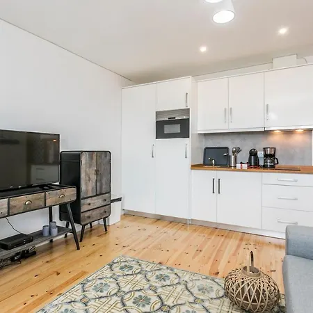 Santo Estevao By Spoton Lisbon