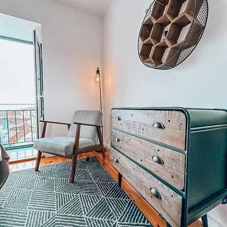 Santo Estevao By Spoton Lisbona