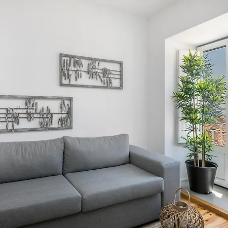 Santo Estevao By Spoton ליסבון